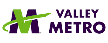 Valley Metro Logo