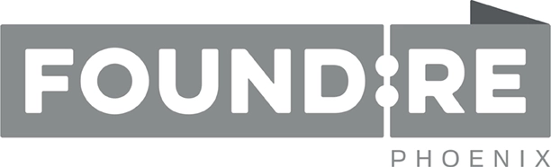 Foundre Logo